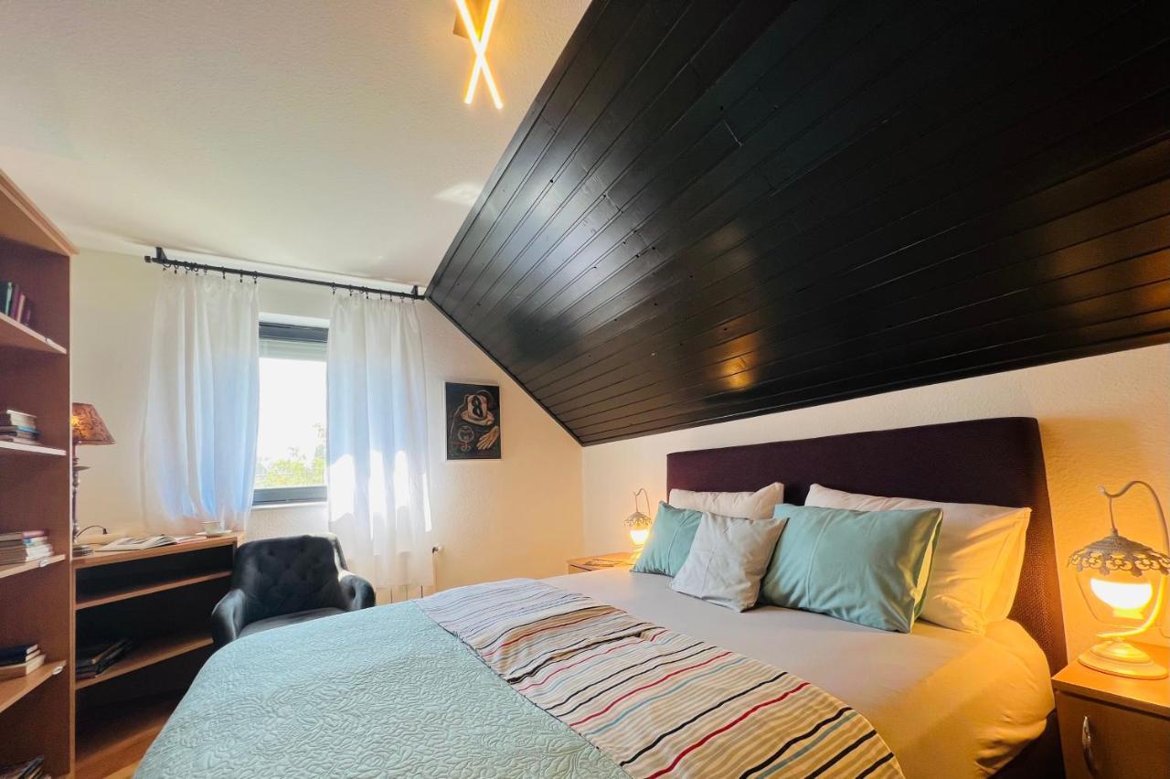 Heviz Apart Comfort Lägenhet Exteriör bild