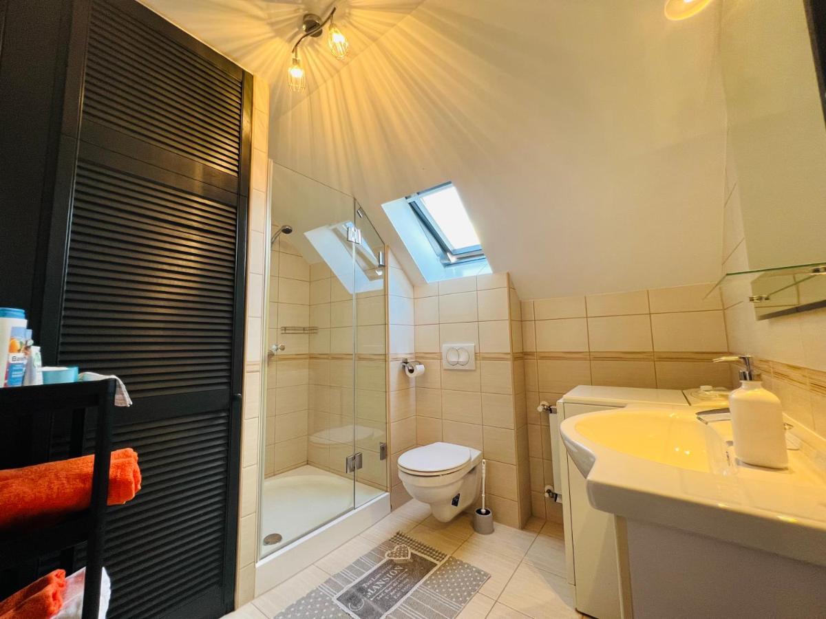 Heviz Apart Comfort Lägenhet Exteriör bild